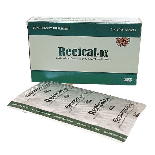 Reefcal Dx tab - https://upokar24.com