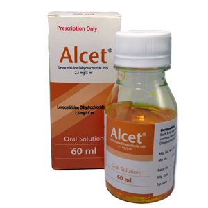 Alcet Syrup - https://upokar24.com