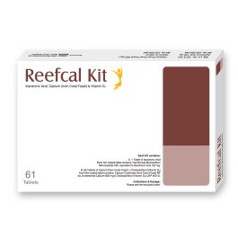 Reefcal kit tab - https://upokar24.com