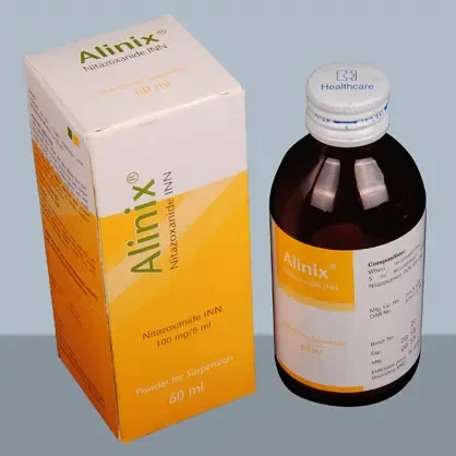 Alinix 30 Ml PFS - https://upokar24.com