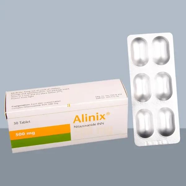 Alinix Tab 500 - https://upokar24.com