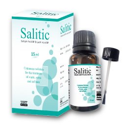 Salitic 15ml - https://upokar24.com