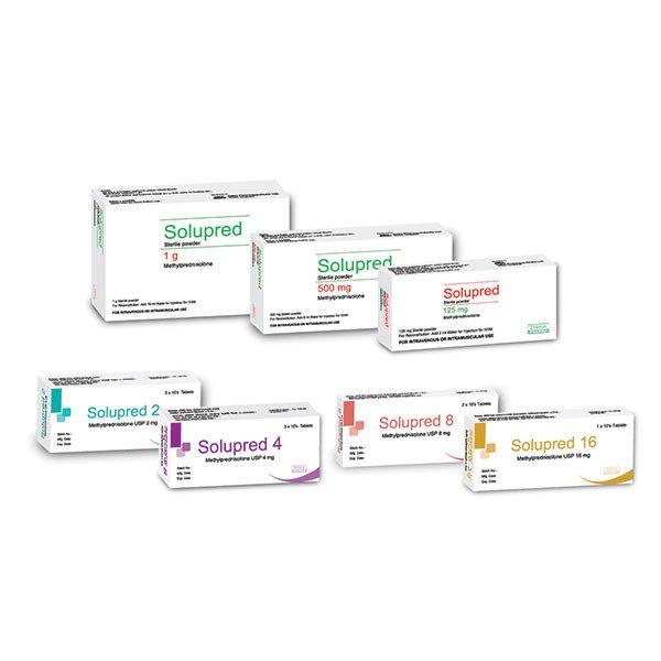 Solupred 16mg tab - https://upokar24.com