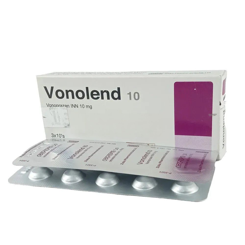 Vonolend 10mg tab - https://upokar24.com