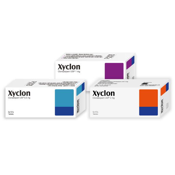 Xyclon 1mg tab - https://upokar24.com