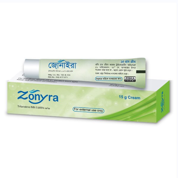 Zonyra cream - https://upokar24.com