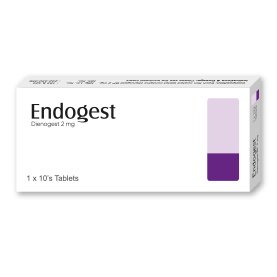 Endogest 2mg tab - https://upokar24.com