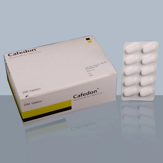 Cafedon Tablet - https://upokar24.com