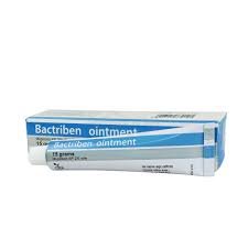 Bactriben ointment - https://upokar24.com
