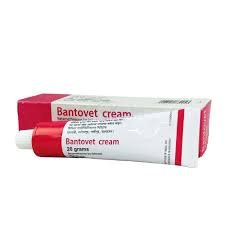 Bantovet cream - https://upokar24.com
