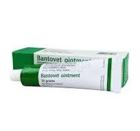 Bantovet N ointment - https://upokar24.com