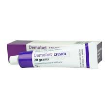 Demobet cream - https://upokar24.com