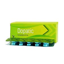 Dopatic tab - https://upokar24.com