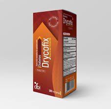 Drycofix syp - https://upokar24.com