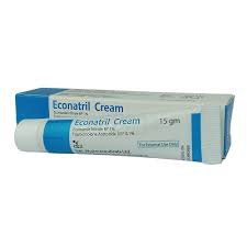 Econatril cream - https://upokar24.com