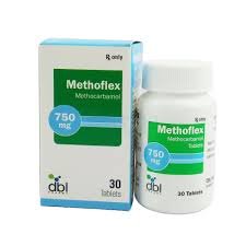 Methoflex750mg tab - https://upokar24.com