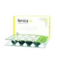 Nervica 25mg cap - https://upokar24.com