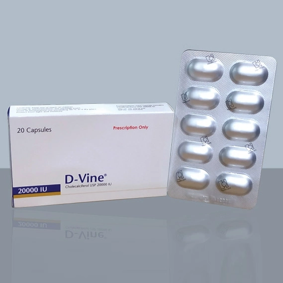 D-Vine 20000 Lau - https://upokar24.com