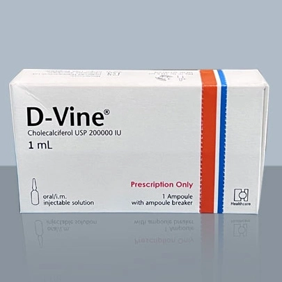 D-Vine 2000000 LU Injectino - https://upokar24.com