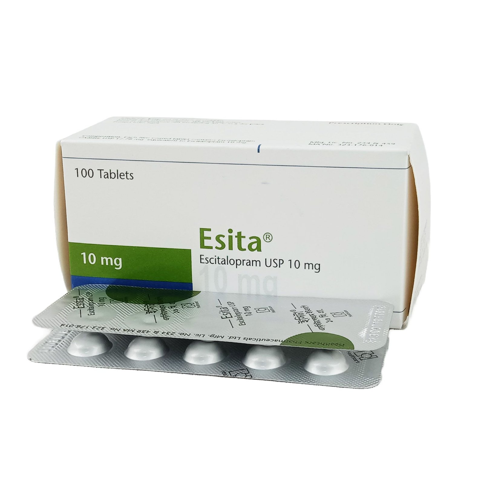 Esita 10 mg - https://upokar24.com