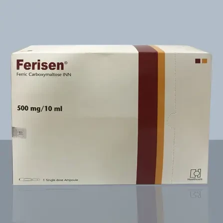 Ferisen 500mg/10ml inj - https://upokar24.com