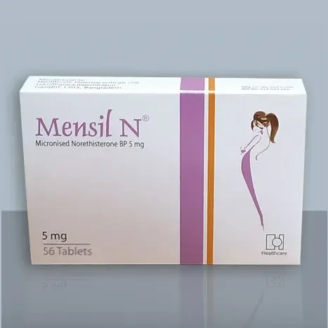 Mensil N 5mg tab - https://upokar24.com