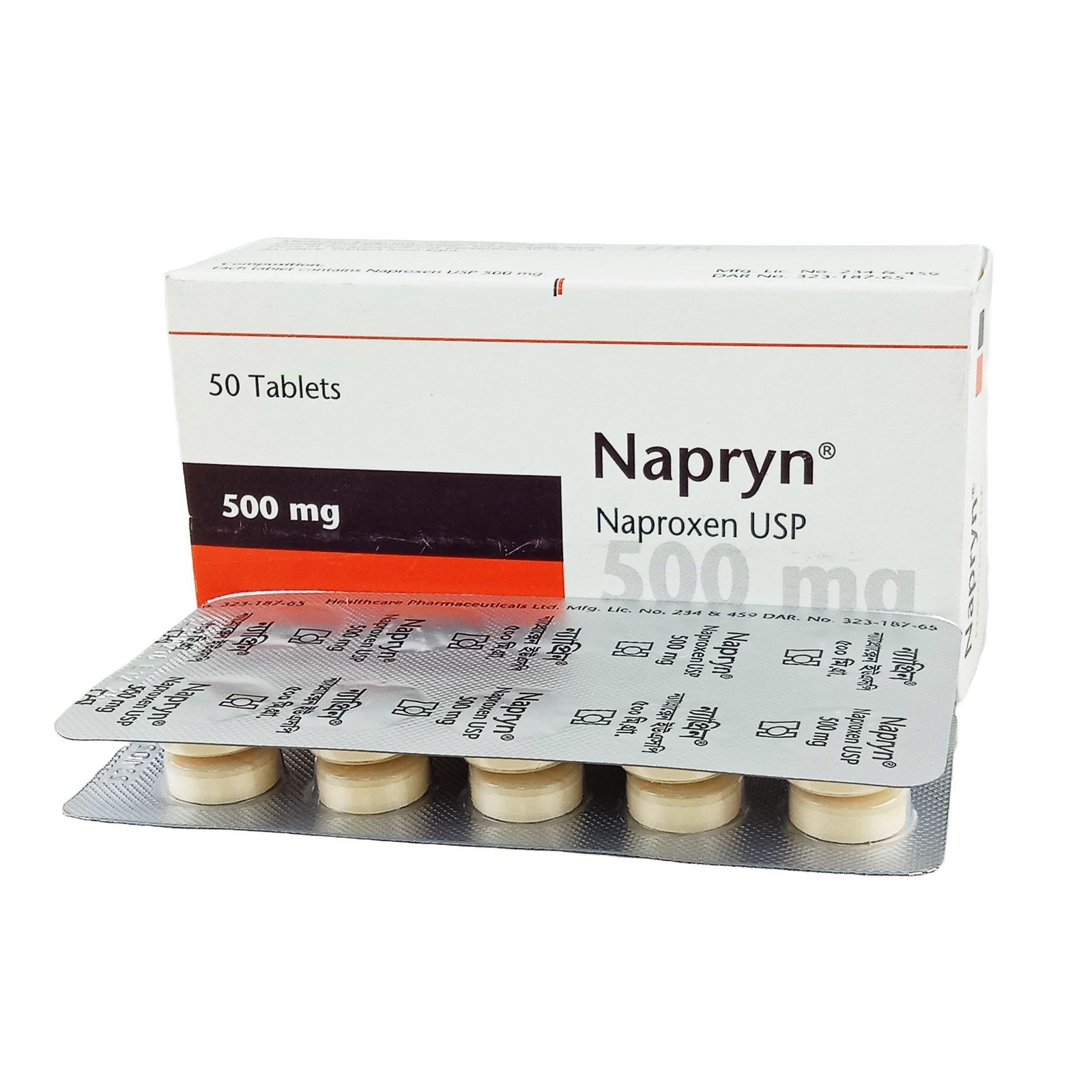 Napryn 500mg tab - https://upokar24.com