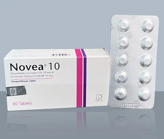 Novea 10mg tab - https://upokar24.com