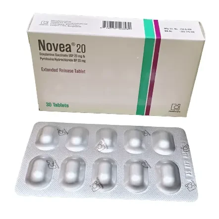 Novea 20mg tab - https://upokar24.com