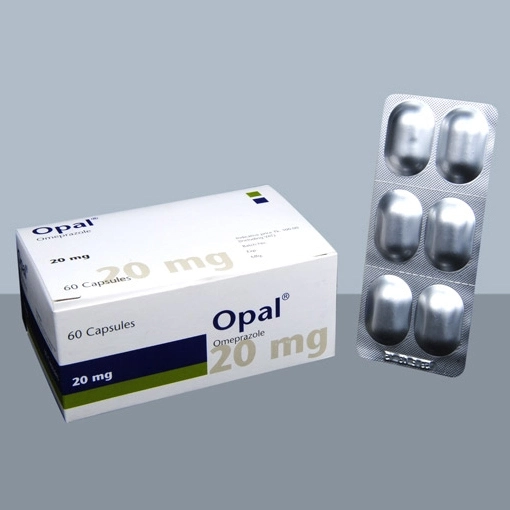 Opal 20mg tab - https://upokar24.com
