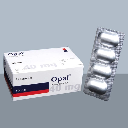 Opal 40mg cap - https://upokar24.com