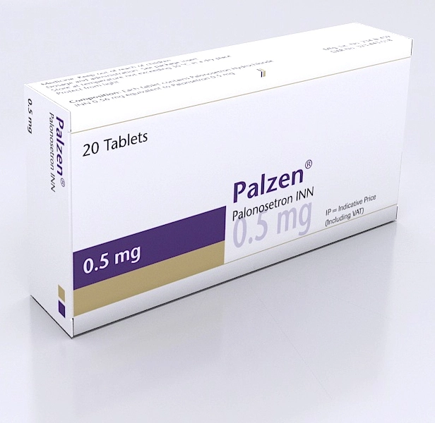 Palzen 0.5mg tab - https://upokar24.com