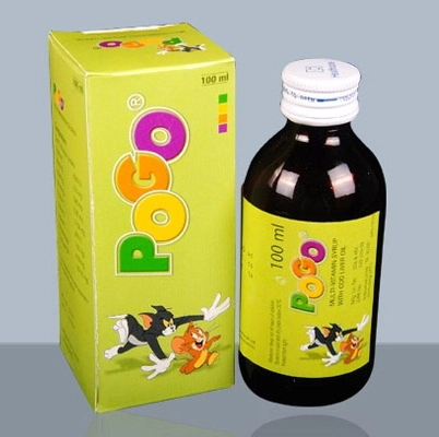 pogo syrup 100ml - https://upokar24.com