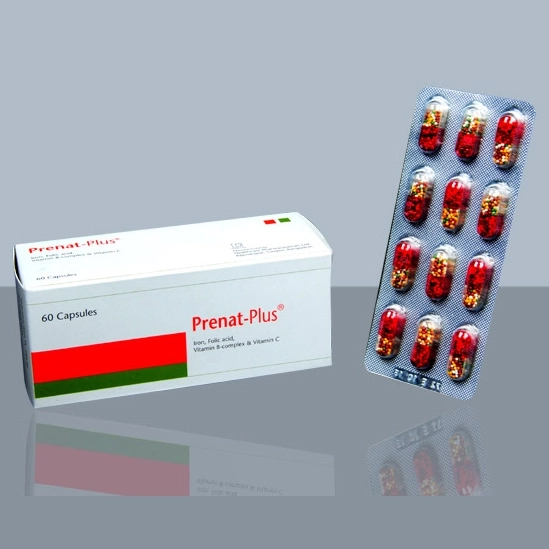 Prenat plus cap - https://upokar24.com