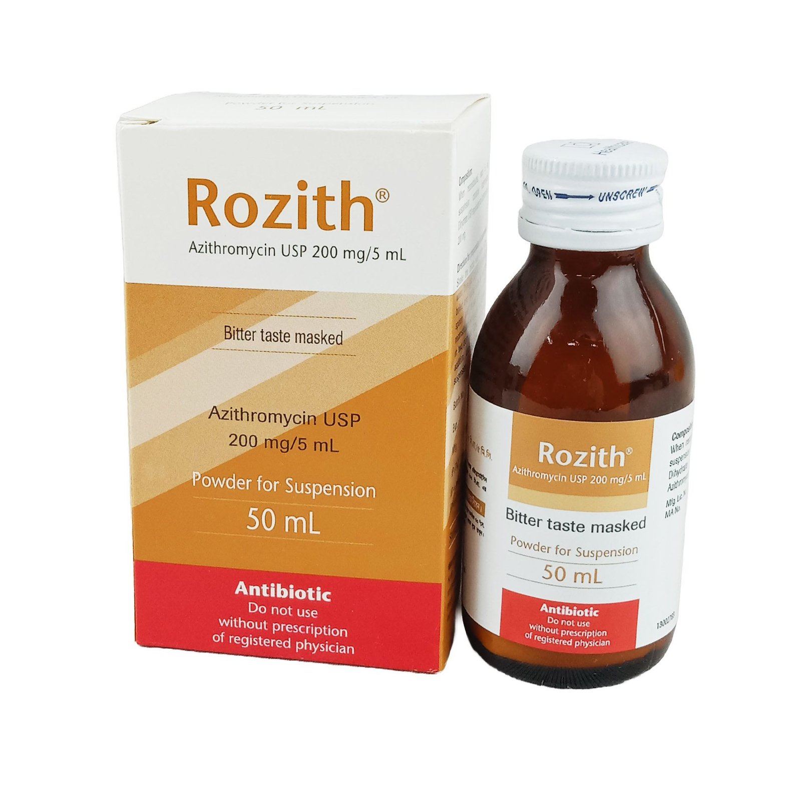 Rozith Powder 35ml - https://upokar24.com
