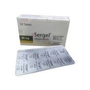Sergel 40mg tab - https://upokar24.com