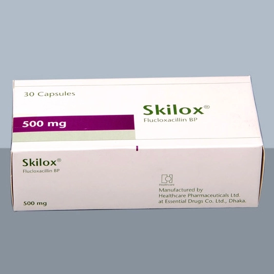 Skilox 50mg cap - https://upokar24.com