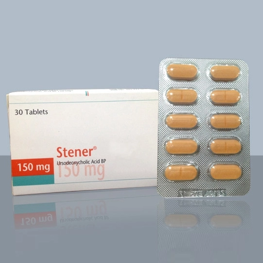 Stener 150mg tab - https://upokar24.com