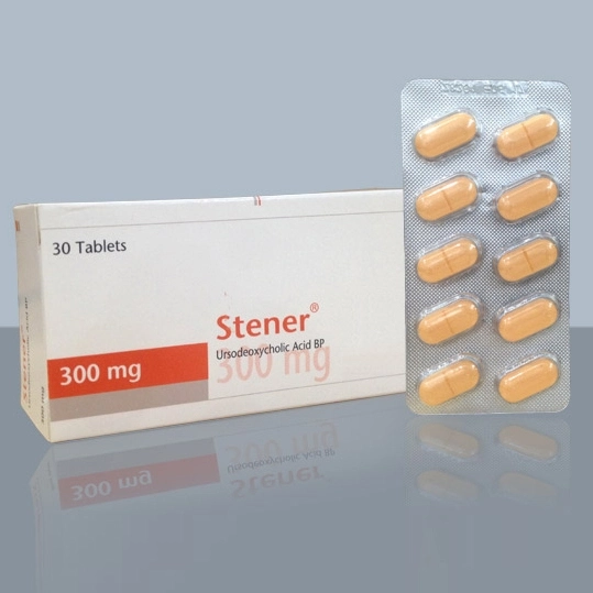 Stener 300mg tab - https://upokar24.com