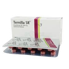 Ternilla sr 200mg - https://upokar24.com