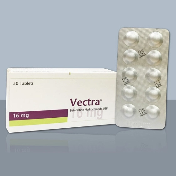 Vectra 16mg tab - https://upokar24.com