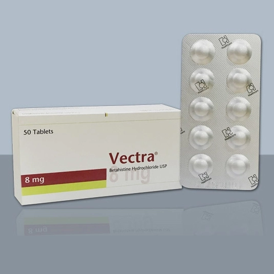 Vectra 8mg tab - https://upokar24.com