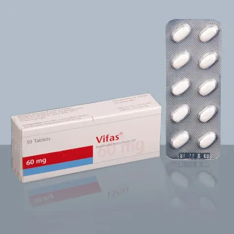 Vifas 60mg tab - https://upokar24.com