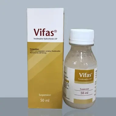 Vifas suspension 50ml - https://upokar24.com