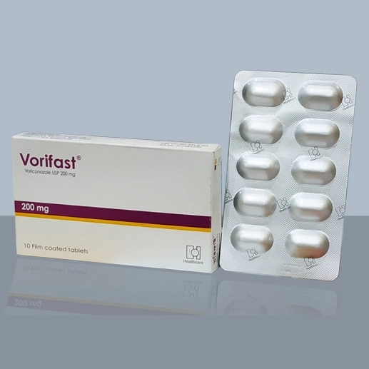Vorifast 200mg tab - https://upokar24.com