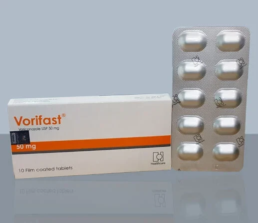 vorifast 50mg tab - https://upokar24.com
