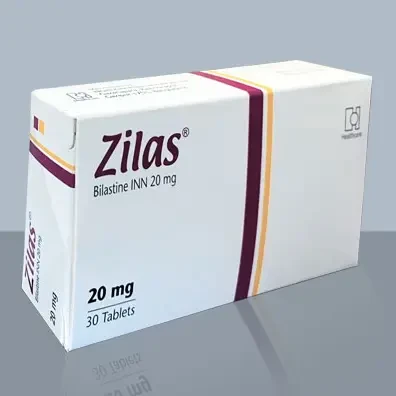 Zilas 20mg tab - https://upokar24.com