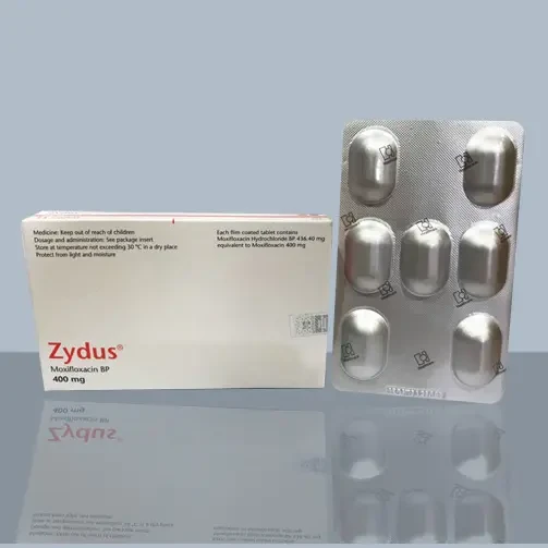 Zydus 400mg tab - https://upokar24.com