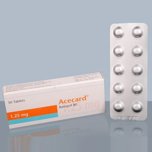Acecad 1.25mg - https://upokar24.com
