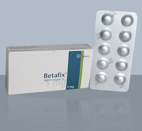 Betafix 5mg tab - https://upokar24.com